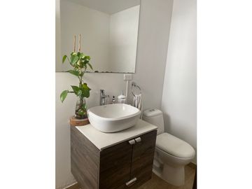 Vendo apartamento en el sector del centro de Manizales