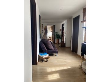 Vendo apartamento en el sector del centro de Manizales