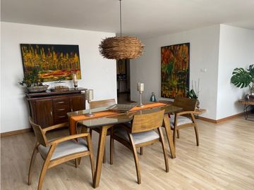 Vendo apartamento en el sector del centro de Manizales