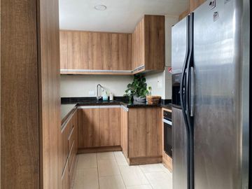Vendo apartamento en el sector del centro de Manizales