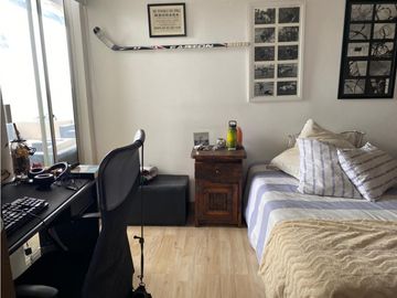 Vendo apartamento en el sector del centro de Manizales