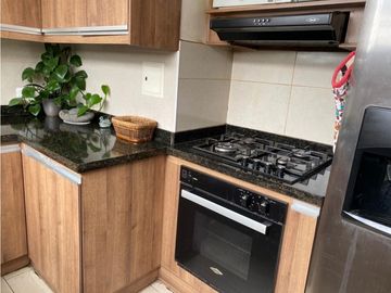 Vendo apartamento en el sector del centro de Manizales