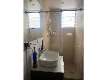 Vendo apartamento en el sector del centro de Manizales