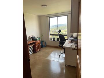 Vendo apartamento en el sector de Campohermoso
