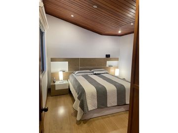 Vendo apartamento en el sector de Campohermoso