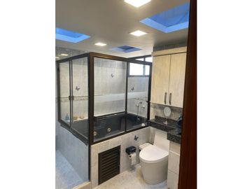 Vendo apartamento en el sector de Campohermoso