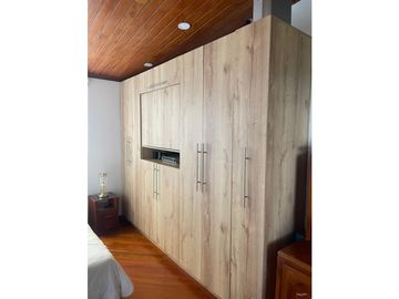 Vendo apartamento en el sector de Campohermoso