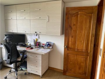 Vendo apartamento en el sector de Campohermoso