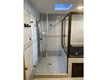 Vendo apartamento en el sector de Campohermoso
