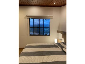 Vendo apartamento en el sector de Campohermoso