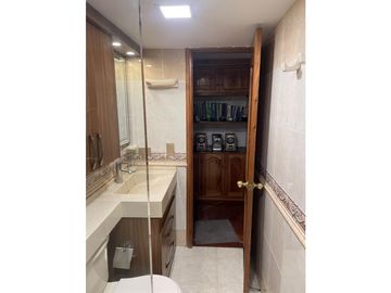 Vendo apartamento en el sector de Campohermoso