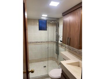 Vendo apartamento en el sector de Campohermoso