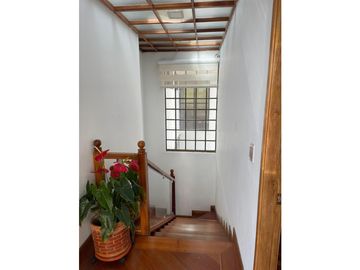Vendo apartamento en el sector de Campohermoso