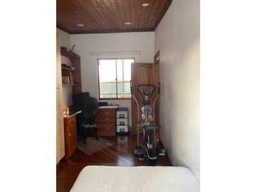 Vendo apartamento en el sector de Campohermoso