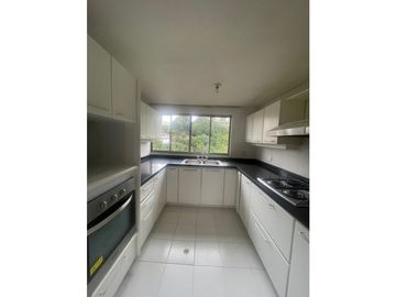Se Vende Apartamento en el sector de Tejares