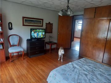 Casa en venta sector Cable