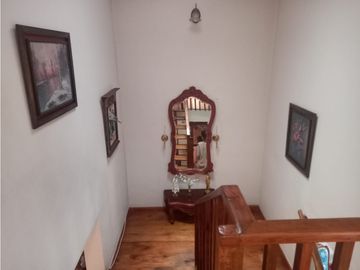 Casa en venta sector Cable