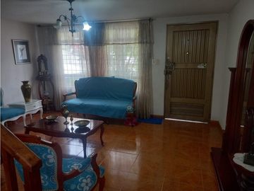 Casa en venta sector Cable