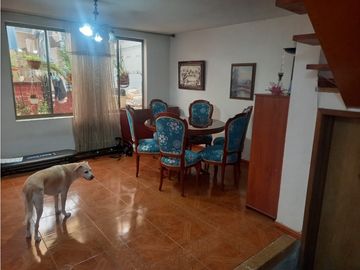 Casa en venta sector Cable