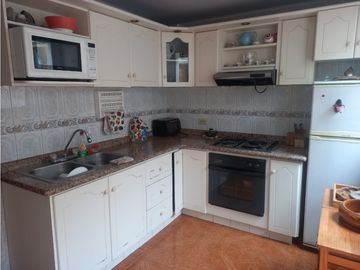 Casa en venta sector Cable