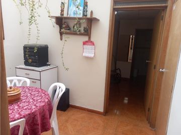Casa en venta sector Cable
