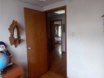 Casa en venta sector Cable