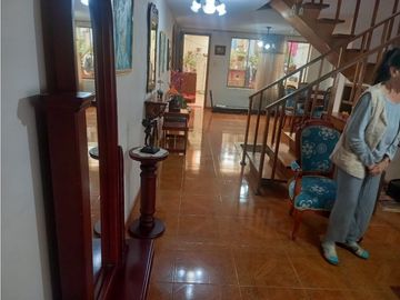 Casa en venta sector Cable