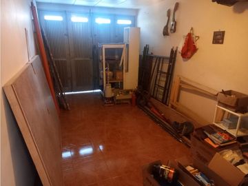 Casa en venta sector Cable