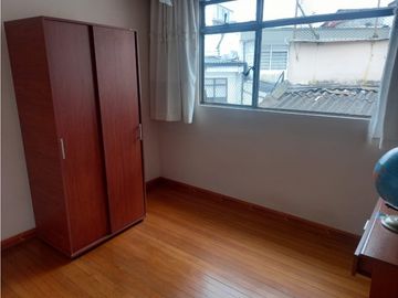 Casa en venta sector Cable