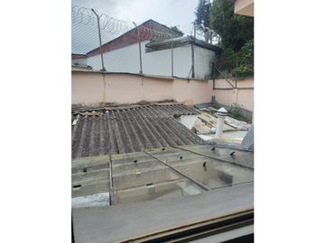 Casa en venta sector Cable