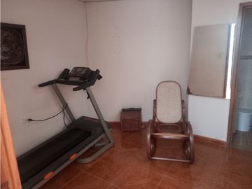 Casa en venta sector Cable