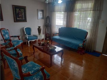 Casa en venta sector Cable