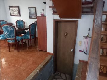 Casa en venta sector Cable