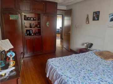 Casa en venta sector Cable