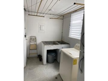Se vende apartamento en el sector de Lleras