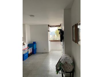 Se vende apartamento en el sector de Lleras