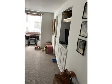 Se vende apartamento en el sector de Lleras