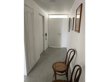 Se vende apartamento en el sector de Lleras