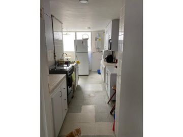 Se vende apartamento en el sector de Lleras