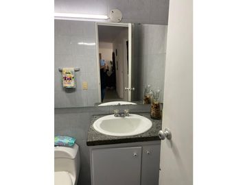 Se vende apartamento en el sector de Lleras