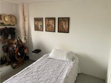 Se vende apartamento en el sector de Lleras