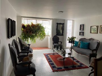 Se vende apartamento en el sector de Lleras