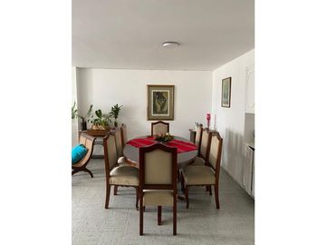 Se vende apartamento en el sector de Lleras