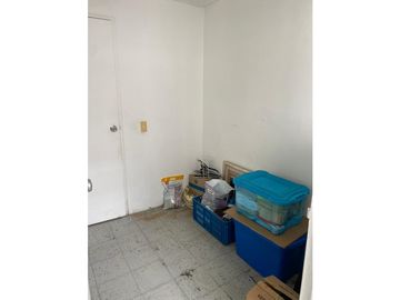 Se vende apartamento en el sector de Lleras