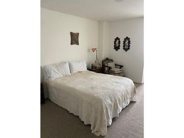 Se vende apartamento en el sector de Lleras