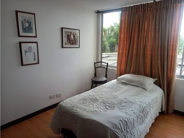 Apartamento en venta Avenida Santander sector Rosales