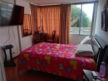 Apartamento en venta Avenida Santander sector Rosales