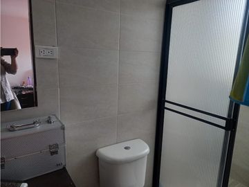 Apartamento en venta Avenida Santander sector Rosales