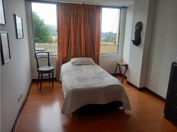 Apartamento en venta Avenida Santander sector Rosales