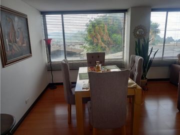 Apartamento en venta Avenida Santander sector Rosales